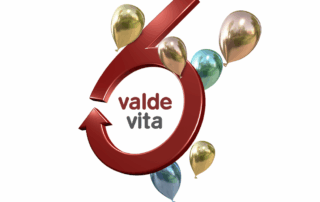 6 Jahre Valde Vita – Pflege auf höchstem Niveau