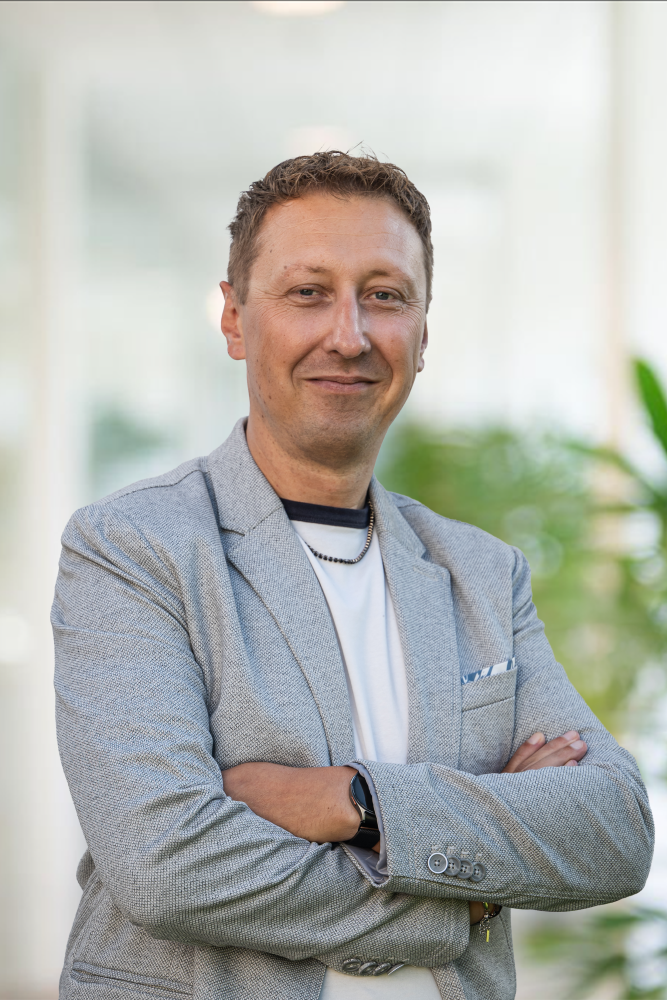 Andreas Stahl
