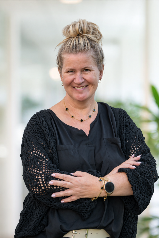 Anja Fuhg