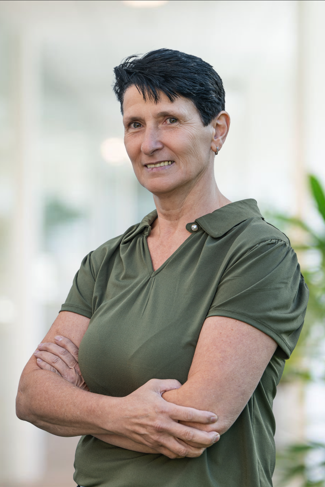 Anja Titz