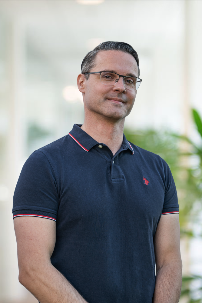 Sandro Metzlaff