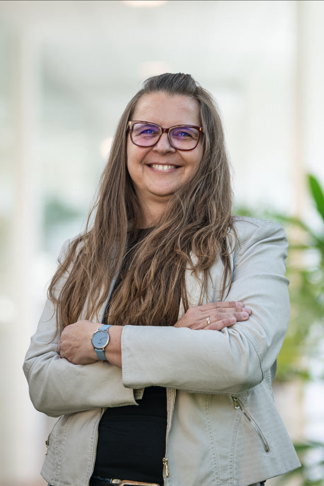 Silke Storch