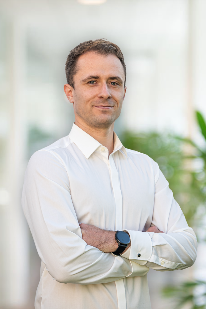 Vincent Titz